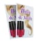 Signmission Hair & Nails, Plastic Signs Only 24 Inch x 36 Inch, Corrugated Plastic, 2PK CSB-2436-2PACK-Hair & Nails - alternate 1