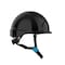 Jsp Vented, Short Brim Safety Helmet w/HDPE Shell, 4-Point Chinstrap, 6-Point Suspension and Wheel Ratchet 280-EV6252SV-CH-11 - alternate 4