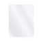 C-Line Products Page Protector, Poly, Clear, 11x8.5", PK200 62097 - alternate 5
