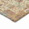 Homeroots 10' X 14' Pink And Ivory Patchwork Washable Indoor Outdoor Area Rug 631436 - alternate 9