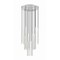 Z-Lite Forest 27 Light Chandelier, Brushed Nickel, 36 In W x 23.75 In H 919MP24-27R-BN-LED - alternate 5