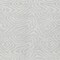 Homeroots 3' X 5' Silver And Gray Abstract Washable Indoor Outdoor Area Rug 599010 - alternate 9