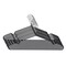Simplify 12 Pack Metal Hangers in Black 23271-BLACK - alternate 5
