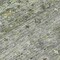 Homeroots 8' Sage And Gray Round Floral Washable Indoor Outdoor Area Rug 606220 - alternate 8