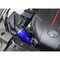 Hps Performance High Temp Reinforced Silicone Air Intake Hose Kit, Blue,  57-1851-BLUE - alternate 7