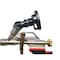 Irion-America 32in Long PU Foam Gun with Angled Can Adapter for Sub Floor or Roofing Adhesives 781254 - alternate 5