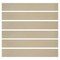 Lucida Surfaces Lucida GlueCore Wood Aspen 7x48 in. 20mil Waterproof Vinyl Plank Flooring, 42 sq.ft./18pc GE-8002 - alternate 8