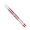 Da Vinci COSMOTOP-SPIN Rigger Brush, Synthetic, Acrylic & Watercolor, Pointed Liner Series 5880, Size -2, 2PK VA-1280_-2 - alternate 3
