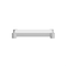 Flash Furniture Woodford Galvanized Under Shelf - Adjustable Lower Shelf for 24in. x 18in. Stainless Steel Tables NH-GU-2418-GG - alternate 7