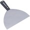 Marshalltown Drywall Joint Knife, Flex Joint Knife, Putty Knife, 6 inch Joint Knife M5763 - alternate 2
