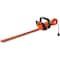 Black & Decker 24 inch Hedge Trimmer with Rotating Handle HH2455 - alternate 1
