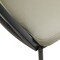 Leisuremod Urbane Collection Modern Dining Chair With Olive Green, 2PK UC21OG2 - alternate 8