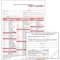 Jj Keller Annual Vehicle Inspection Report/Label, Carbon, Annual Vehicle Inspection Report, 3-Ply 471 - alternate 2