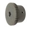 Timken Lovejoy NYFLANGE 1-3/8 5/16X5/32 KW HUB NYFL 1-3/8 5/16X5/32 KW - alternate 1