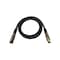 Monoprice Xlr M Toxlr F 16AWG Cable, 10 ft. 4752 - alternate 1
