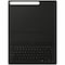 Samsung Tab S10 S9 Ultra Cover Black EFDX920UBEGUJ - alternate 20