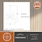 Vaxcel Estelle 12-Light 27.5 in W Matte Black Mid-Century Modern Sputnik Pendant Ceiling Fixture P0343R - alternate 7