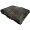 Tarps Now Tarps, 10 ft x 12 ft, 6 Mil, Woodland Camo, Polyethylene CSP6GC-1012 - alternate 8