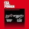 Milwaukee Tool M18 FUEL 4-1/2"-6" Braking Grinder, Paddle Switch Kit 3670-22 - alternate 32
