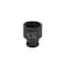 Sunex 1/4 in Drive 9/16 in Impact Socket 818 - alternate 1