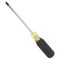 Vulcan Screwdriver, No 3 Drive, Phillips Drive, 10-1/2 in OAL, 6 in L Shank, PVC/Rubber Handle MP-SD14 - alternate 1
