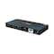 Bzbgear 4x1 8K UHD HDMI/USB-C 2.1 Switcher (8K60/4K120Hz 4:4:4 VRR/ALLM/QMS/QFT/SBTM Support) BG-8K-HCS41 - alternate 4