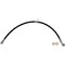 Dorman BRAKE HYDRAULIC HOSE H620717 - alternate 1