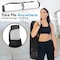 Serenelife Inflatable Air Tumbling Mat SLGM3KB - alternate 4