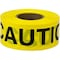 3M Masking Tape, Yellow, 1"x60 yd., 1 in W x 60 yd. L, 0.160mm Thick, Yellow 301+ - alternate 1