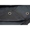 Mytee Products Small Sound Blanket 48inx48in Black Grommeted Sound Dampening Blanket, Woven Cotton. MB-SB4848-1 - alternate 6