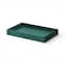Homeroots 9in Green Handmade Trinket Tray 724168 - alternate 7