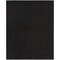 Homeroots 12' X 15' Black Indoor Outdoor Area Rug 522279 - alternate 7