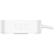 Belkin USB-C 6-IN-1 MULTIPORT HUB WITH MOUNT INC011TTWH - alternate 10