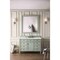 James Martin Vanities Brittany 48'' S Vanity, Sage Green w/ Ethereal Noctis Silestone Top w/FreePower Wireless Charger 650-V48-SGR-FENC - alternate 8