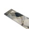 Apollo Tile Carnelian 3 in. x 12 in. Glossy Gray Glass Subway Wall and Floor Tile 5 sq. ft./case, 20PK APLAG8803GRA - alternate 9