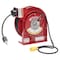 Reelcraft Retractable Cord Reel with 50 ft. Cord 1-Outlet 16/3 L 4050 163 3-RP - alternate 4