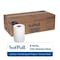 Georgia-Pacific Sofpull® Junior Centerpull Premium Paper Towel By Gp Pro (Georgia-Pacific), White, 8 Rolls Per Case 28125 - alternate 19