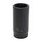 Sunex 1/2 in Drive 27Mm Deep Impact Socket 227ZMD - alternate 2