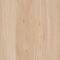 Baxton Studio Elsbeth Mid-Century Modern Oak Brown Finished Wood and Natural Rattan 5-Drawer Storage Cabinet 226-12954-ZORO - alternate 9