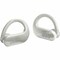 Jbl Endurance Peak 3 True Wireless Waterproof In Ear Headphones, White JBLENDURPEAK3WTAM - alternate 8