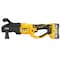 Dewalt 20V MAX* XR Brushless Cordless 7/16 in. Quick Change Compact Stud & Joist Drill Kit w/ XR POWERPACK DCD447WW1 - alternate 6