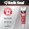 Dap Acrylic Latex Adhesive Caulk, 6 oz, Tube, Clear, Acrylic Latex Base, Kwik Seal 18008 - alternate 6