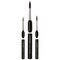 Da Vinci CASANEO Travel Pocket Brush, Extra Soft Synthetic, Watercolor, Series 5382-1593, 3 Brush Set in Case VA-5382-1593_0 - alternate 3