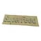 Cnh DECAL, CNH OEM 87014501 87014501 - alternate 1