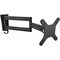 Startech.Com SAVE SPACE BY WALL-MOUNTING YOUR MONITOR AND MAXIMIZE VIEWING W/ THE SWIVELING E ARMWALLDS - alternate 1