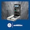 Georgia-Pacific enMotion Flex Automatic Touchless Paper Towel Dispenser, Stainless Steel 59766 - alternate 9