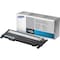 Royal Toner Toner For CLT-C406S, Cyan, 1K Pages CLT-C406S - alternate 1