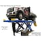 Atlas Automotive Equipment Px16A 16,000 Lb. Alignment Scissor Lift W/ Turntables ATPK-PX16A-CF-KIT - alternate 5
