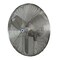 Schaefer Washdown Fan, 24 in Blade Dia, 1/2 hp, Steel, 3 Phase 24CFO-SWDS-3-Q - alternate 4