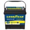 Goodyear 35-AGM BCI Group Size 35 12V 55 AH, 100RC, 650 CCA Platinum series Rechargeable AGM Battery GY4140754 - alternate 1